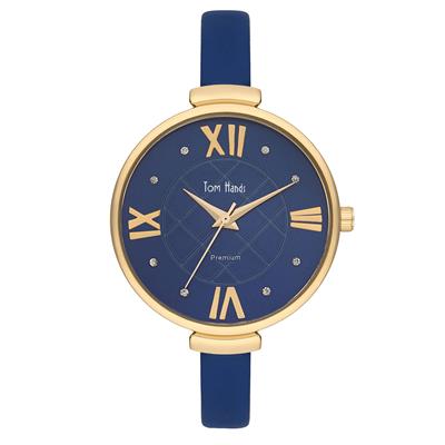 ساعت مچی عقربه ای زنانه تام هندز کد apl98b1174m02