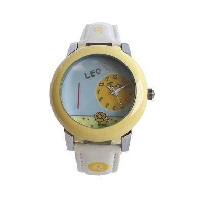 ساعت مچی عقربه ای دخترانه تیانمی مدل tm k019y