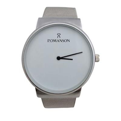 ساعت مچی عقربه ای مردانه کد 281