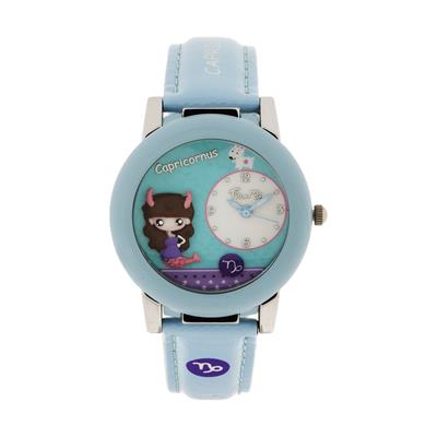 ساعت مچی عقربه ای دخترانه مدل a010