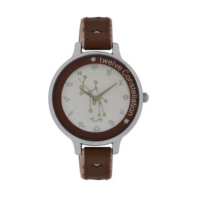 ساعت مچی عقربه ای دخترانه مدل tm k086 02