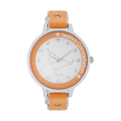 ساعت مچی عقربه ای دخترانه مدل tm k086 05