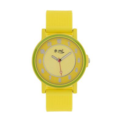 ساعت مچی عقربه ای پسرانه مدل tm 028