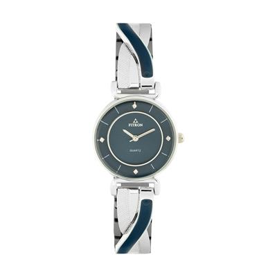 ساعت مچی عقربه ای زنانه فیترون مدل 9031l b