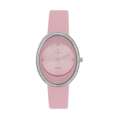 ساعت مچی عقربه ای زنانه فیترون مدل 8358l 1