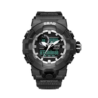 ساعت مچی عقربه ای زنانه اسبا مدل 8018fm