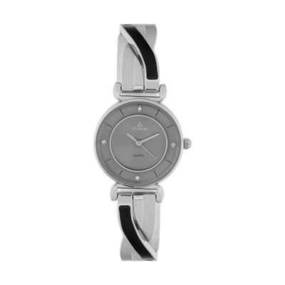 ساعت مچی عقربه ای زنانه فیترون مدل 9031l s