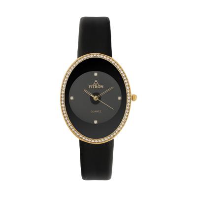 ساعت مچی عقربه ای زنانه فیترون مدل 8358l 4