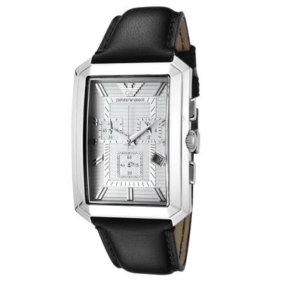 ساعت مچی عقربه ای مردانه امپریو آرمانی کد ar0472