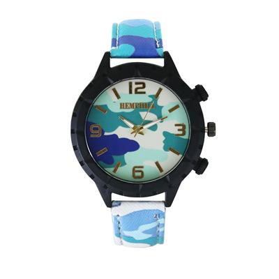 ساعت مچی عقربه ای مردانه همفیل کد mw699