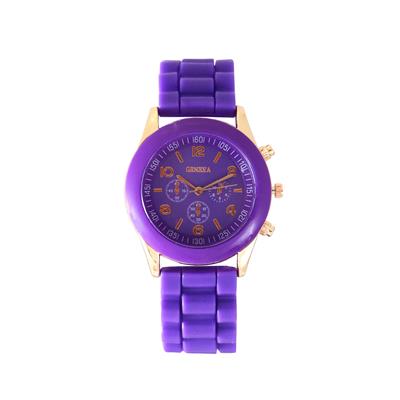 ساعت مچی عقربه ای زنانه جنوا کد mw698