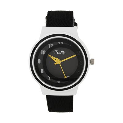 ساعت مچی عقربه ای پسرانه مدل tm 006