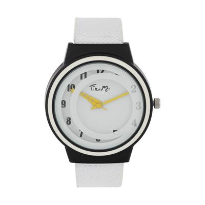 ساعت مچی عقربه ای پسرانه مدل tm 005