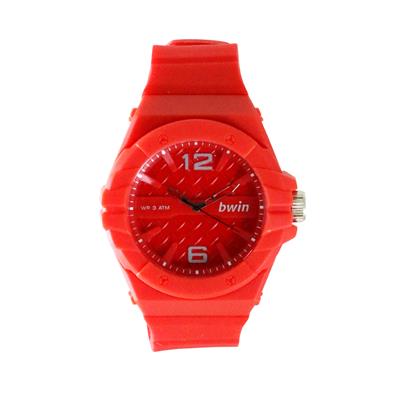 ساعت مچی عقربه ای مردانه بی وین کد mw695