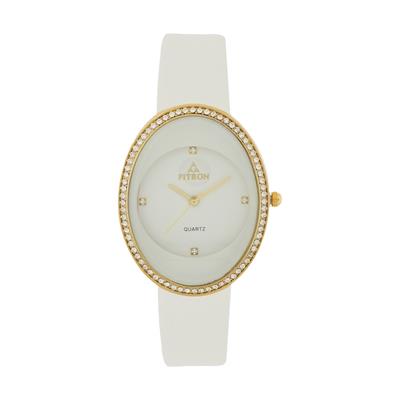 ساعت مچی عقربه ای زنانه فیترون مدل 8358l 3