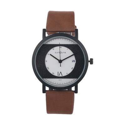 ساعت مچی عقربه ای مردانه ژونیونس مدل y017