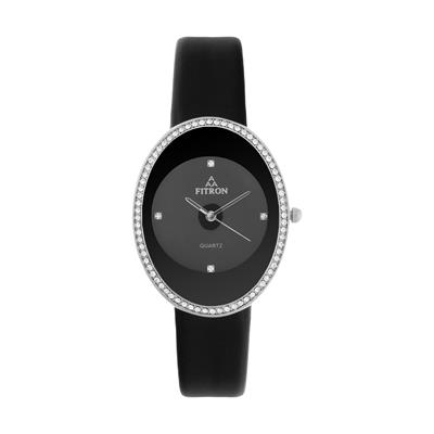 ساعت مچی عقربه ای زنانه فیترون مدل 8358l 2