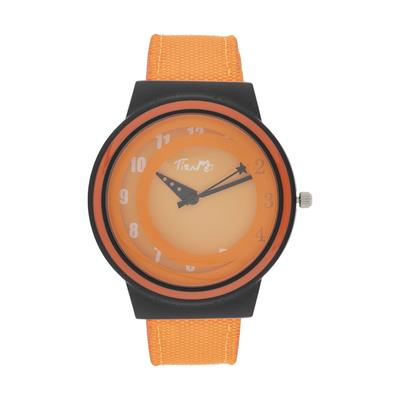 ساعت مچی عقربه ای پسرانه مدل tm 004