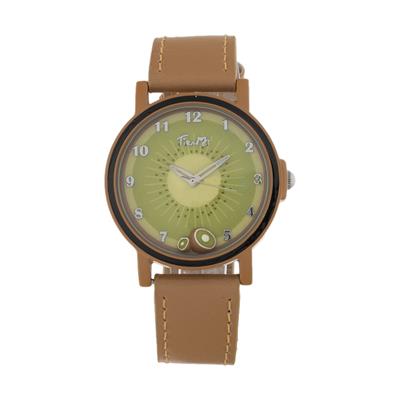 ساعت مچی عقربه ای پسرانه مدل tm 025