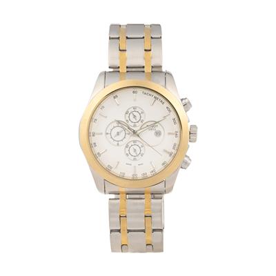 ساعت مچی عقربه ای مردانه مدل t 035