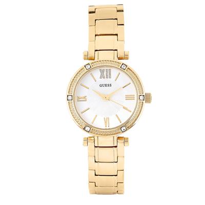 ساعت مچی عقربه ای زنانه گس مدل w0767l2