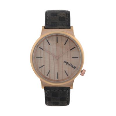 ساعت مچی عقربه ای مردانه فیفان مدل f2022