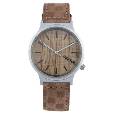 ساعت مچی عقربه ای زنانه فیفان مدل f2021