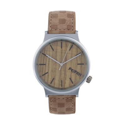 ساعت مچی عقربه ای مردانه فیفان مدل f2021