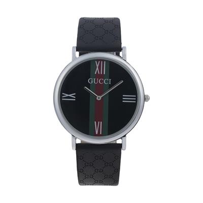 ساعت مچی عقربه ای مردانه مدل g 01