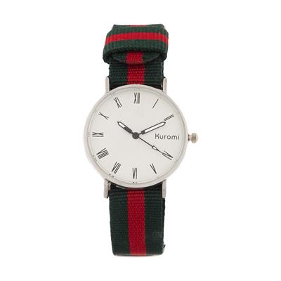 ساعت مچی عقربه ای زنانه کیورومی مدل x52