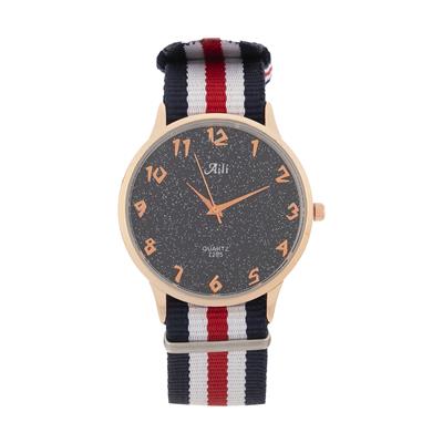 ساعت مچی عقربه ای آیلی مدل x51