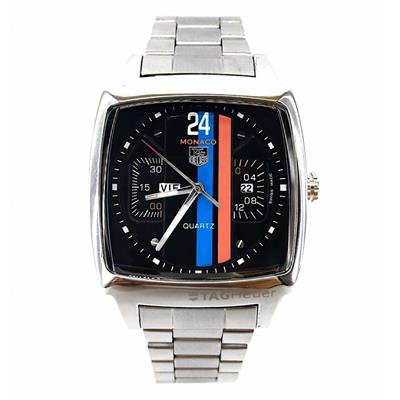 ساعت مچی عقربه ای مردانه مدل 101 tm