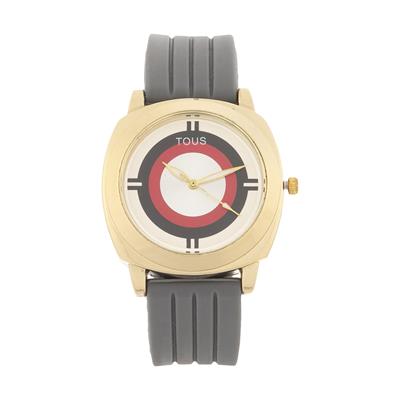 ساعت مچی عقربه ای زنانه تووس مدل x48