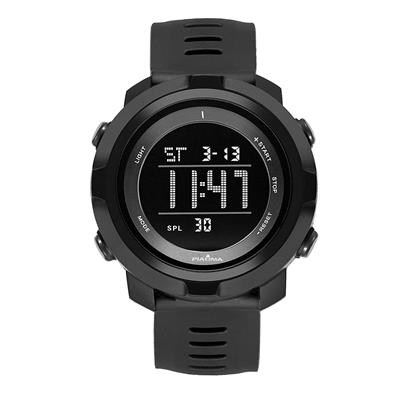 ساعت مچی دیجیتال مردانه پیائوما مدل d4