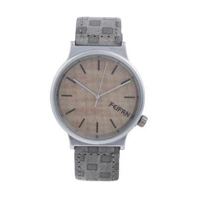 ساعت مچی عقربه ای مردانه فیفان مدل f2023