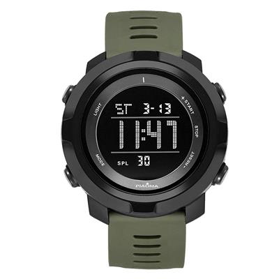 ساعت مچی دیجیتال مردانه پیائوما مدل d4 g