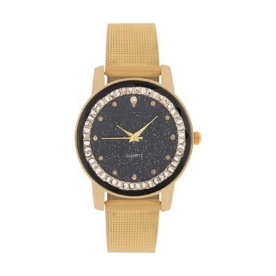 ساعت مچی عقربهای زنانه مدل sh 22