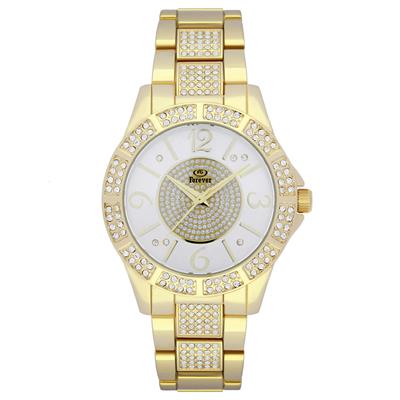 ساعت مچی عقربه ای زنانه فوراور مدل sn s10215s g