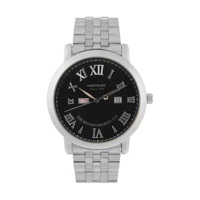 ساعت مچی عقربه ای مردانه مدل x43