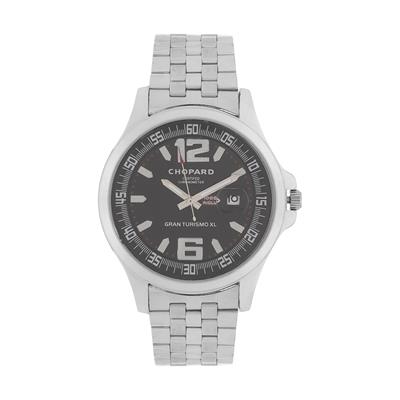 ساعت مچی عقربه ای مردانه چوپارد مدل x42