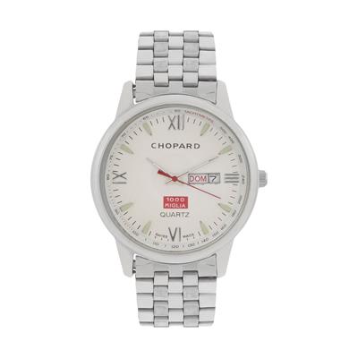 ساعت مچی عقربه ای مردانه چوپارد مدل x44