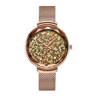 ساعت مچی عقربه ای زنانه جولیوس مدل ja 1189a