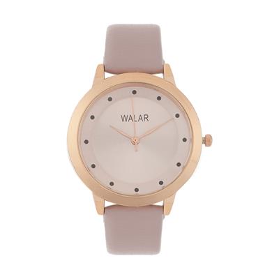 ساعت مچی عقربه ای زنانه والار مدل x29
