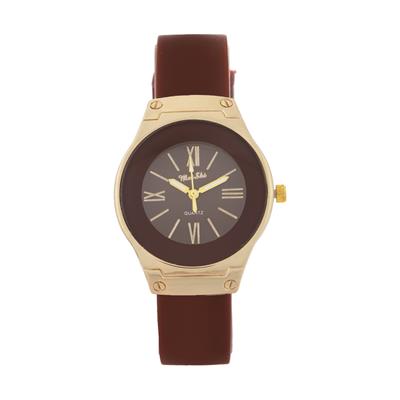 ساعت مچی عقربه ای زنانه میوشی مدل x24