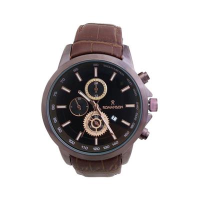 ساعت مچی عقربه ای مردانه کد 910