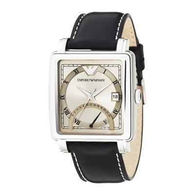 ساعت مچی عقربه ای مردانه امپریو آرمانی کد ar5328