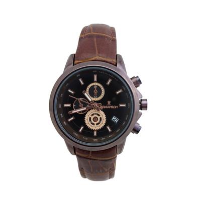 ساعت مچی عقربه ای زنانه کد 906