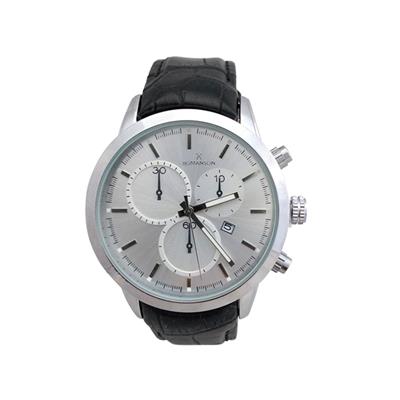 ساعت مچی عقربه ای مردانه کد 890