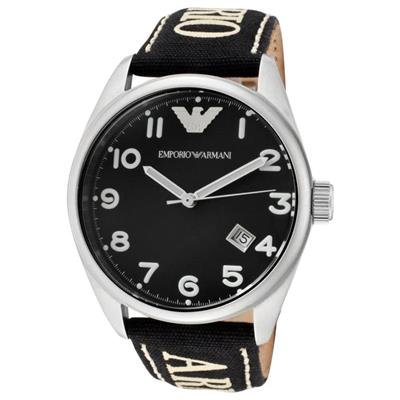 ساعت مچی عقربه ای مردانه امپریو آرمانی کد ar0506