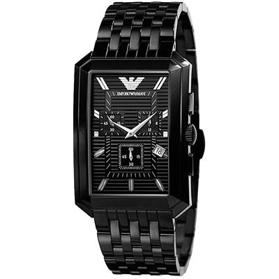 ساعت مچی عقربه ای مردانه امپریو آرمانی کد ar0475